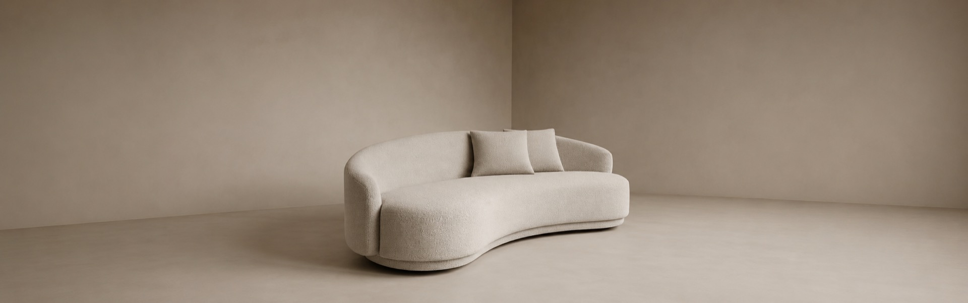 Contemporary Sofa